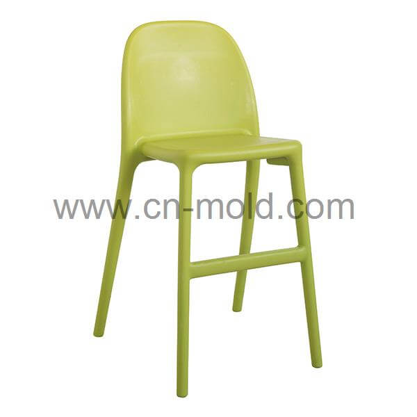 Plastic Chair Mould - 03