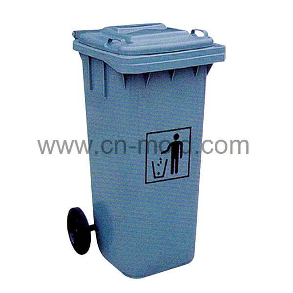 Dustbin Mould - 03