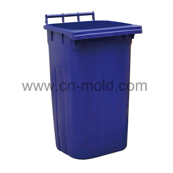 Dustbin Mould