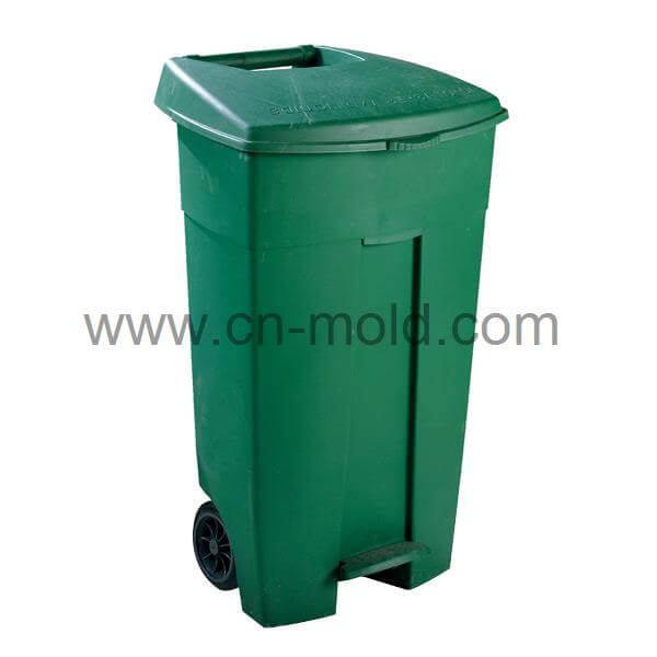 Dustbin Mould