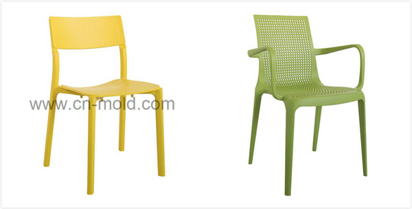 plastic chair mould