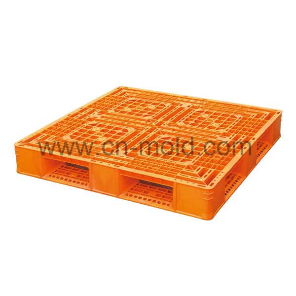 Plastic Pallet Mould - 01