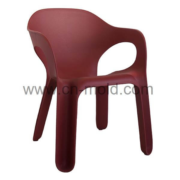 Plastic Chair Mould - 02