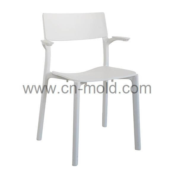 Plastic Chair Mould - 05