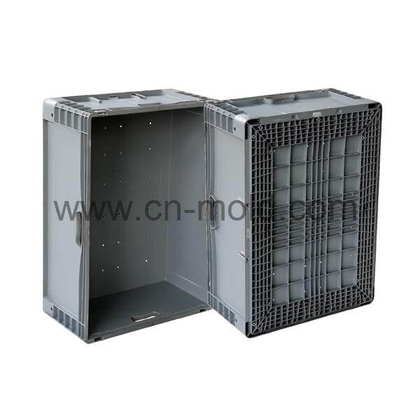 800*600*175 Crate Mould