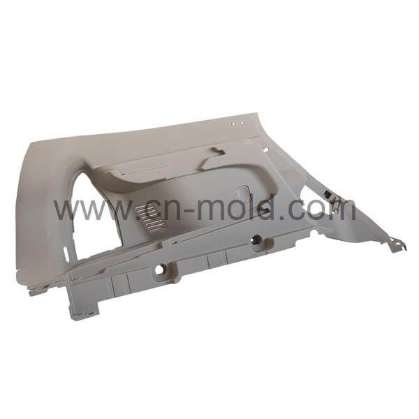 Automotive Parts Mould