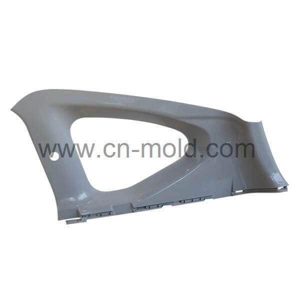 China Automobile Mould