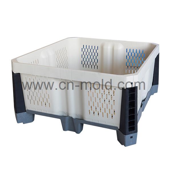 Big Box Mould - 01